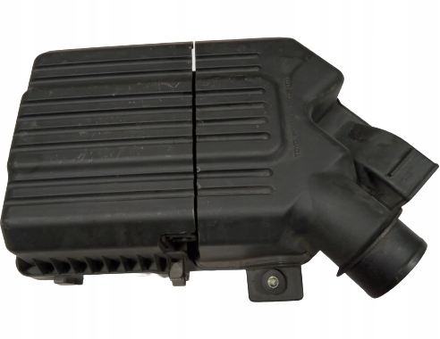 фото №1, Корпус фильтра воздуха honda civic vii 1.3 ima