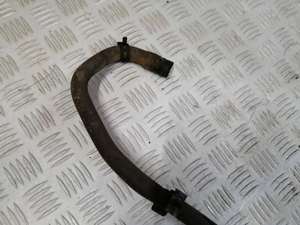 фото №3, Jumpy expert scudo 3 iii proace ii 1,6 bhdi waz шланг wody