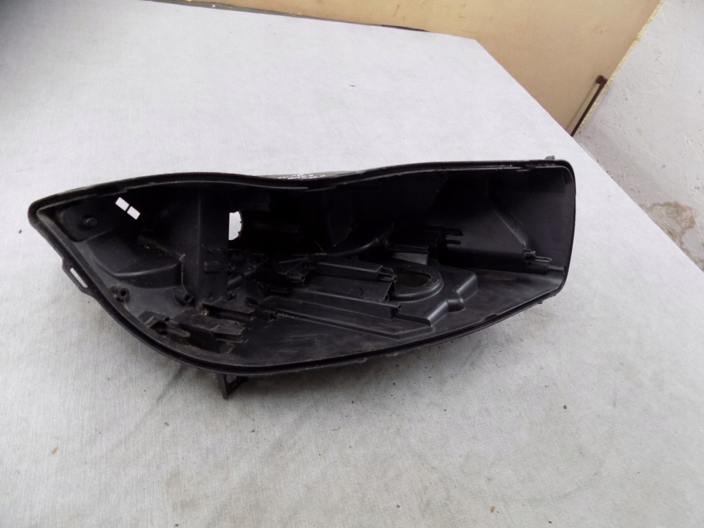 Купити Jaguar 1 pace скло фари фара фара full led правий оригінал