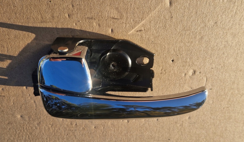 фото №2, Kia magentis 2001 ручка внутрішня ліва задня задня