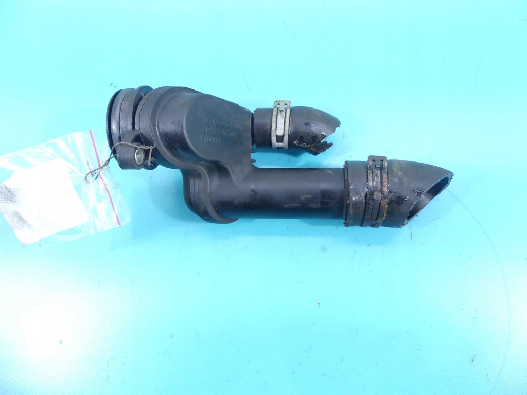 фото №1, Труба патрубок wody citroen c5 ii x7 2.7 hdi