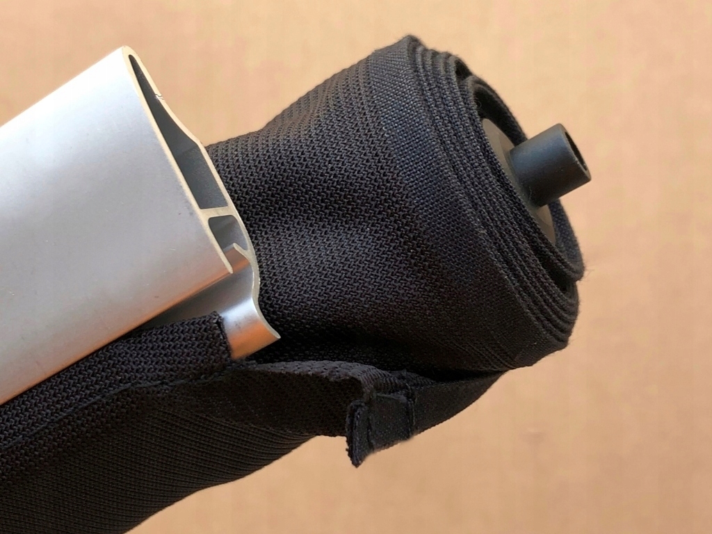 Шторка накладка люк панорами колір чорний  чорний до vw teramont 2019 Київ