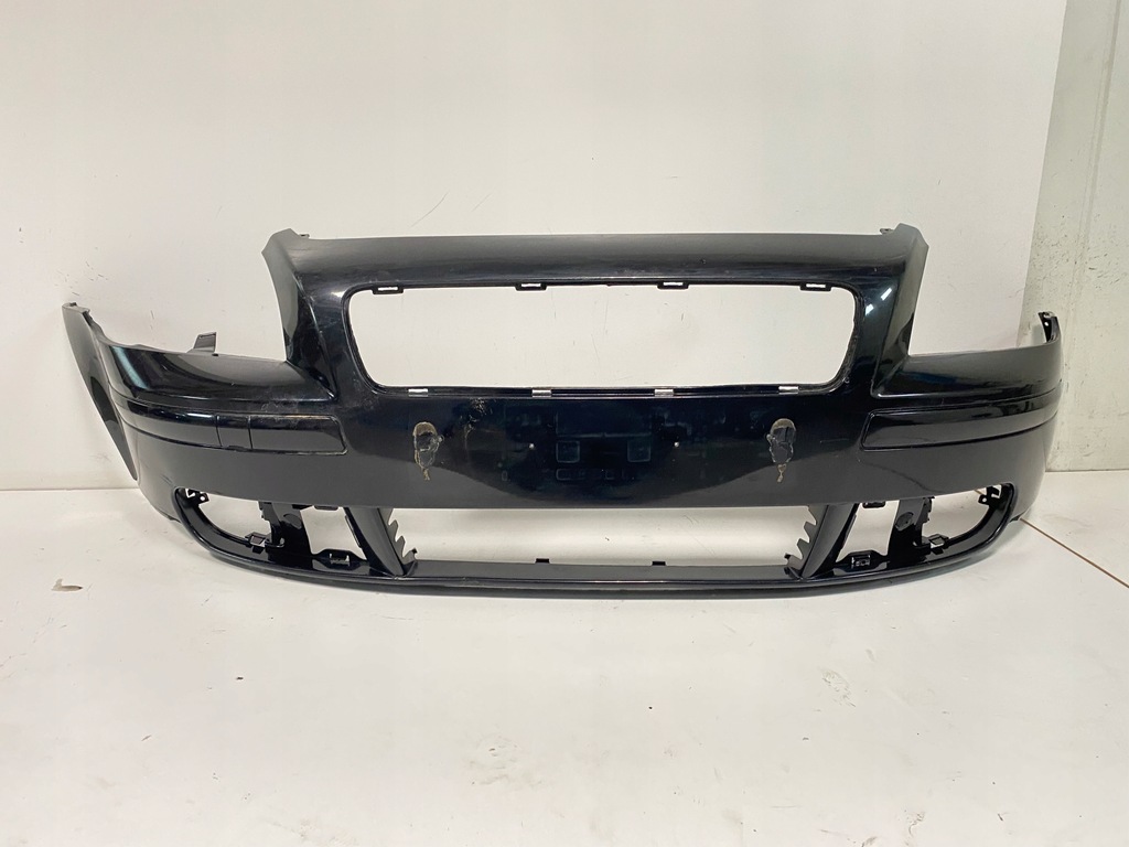 фото №1, Бампер перед передний volvo s40 ii v50 2004-2008