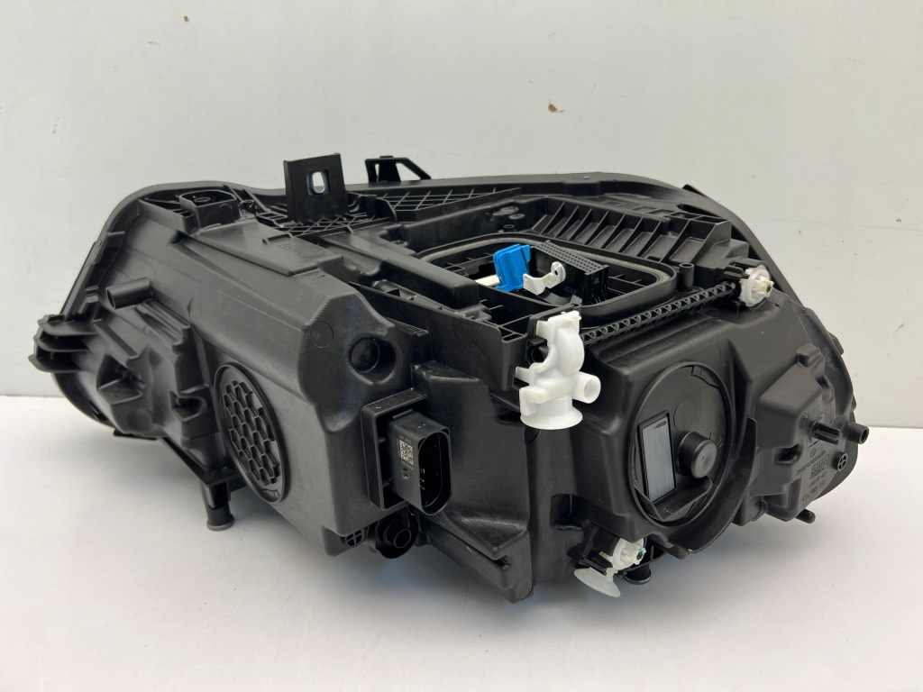 Mercedes cla w118 рестайлинг  фара передняя левая full led n 2023- Недорого