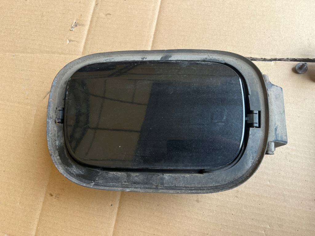 Купити Кришка заливної пального renault laguna 3 2007-2013 hb