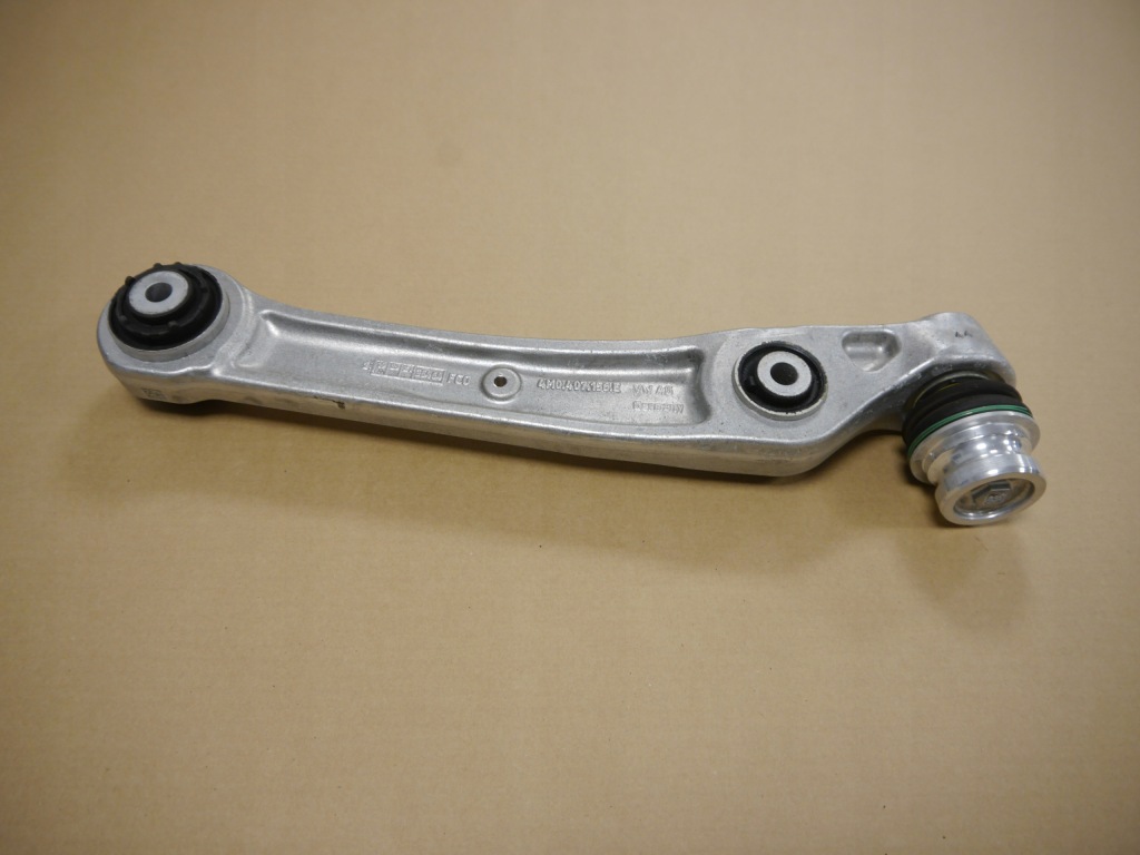 фото №1, Audi a6 c8 рычаг перед правый 4k0407152c