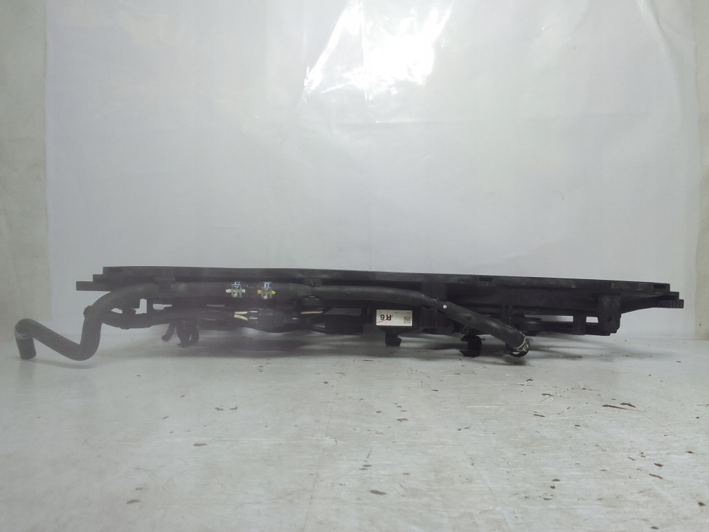 Lexus ux 250h 20- вентилятор радіатора 16363-47050 2.0h америка Ціна