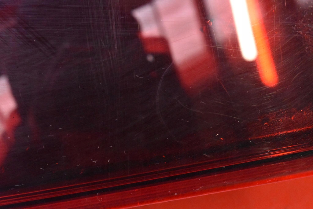 Фара правый  задний  задняя led 22756316 opel insignia a универсал рестайлинг  13-20 с Разборки