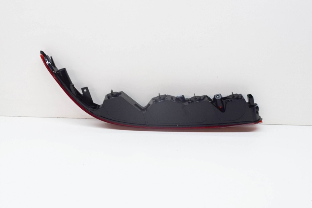 фото №6, Audi q7 4m відбивач заднього lewego світло заднього 4m0945095 оригінальний новий