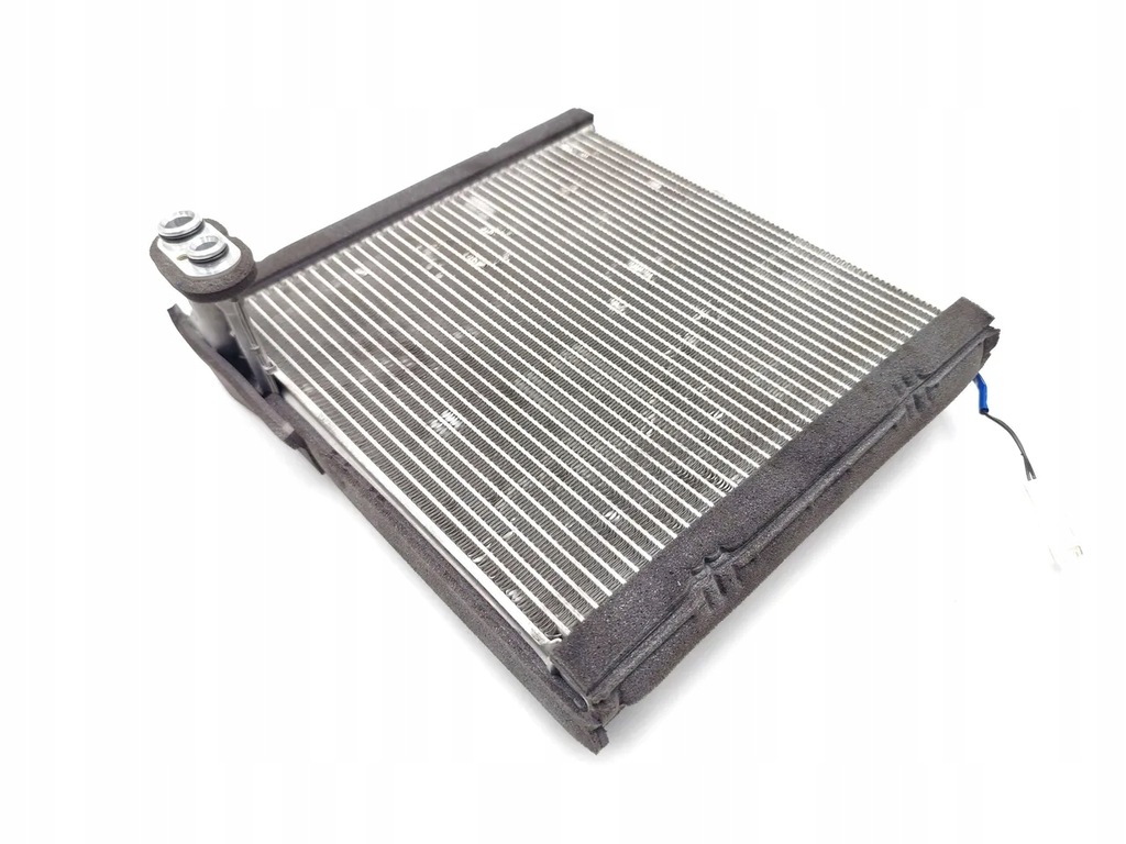 фото №12, Lexus ux конденсатор / радіатор кондиціонера 250h full hybrid 131kw 178 hp