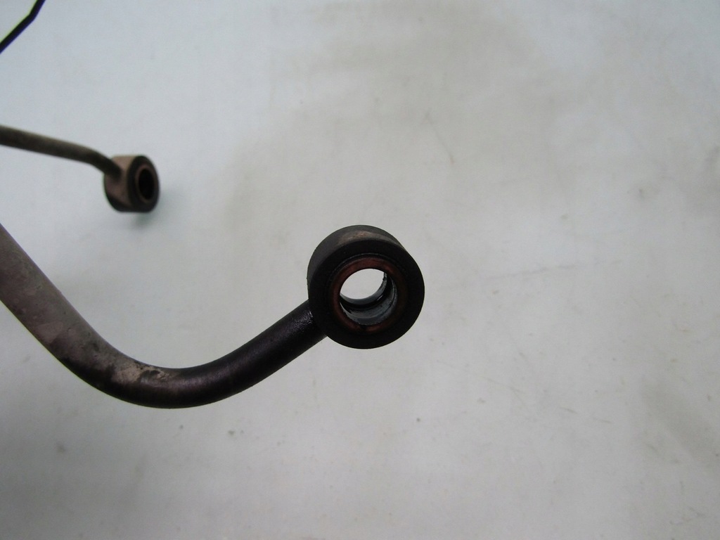 фото №4, Grand scenic iii 1.9 dci 11r трубка шланг турбины масла