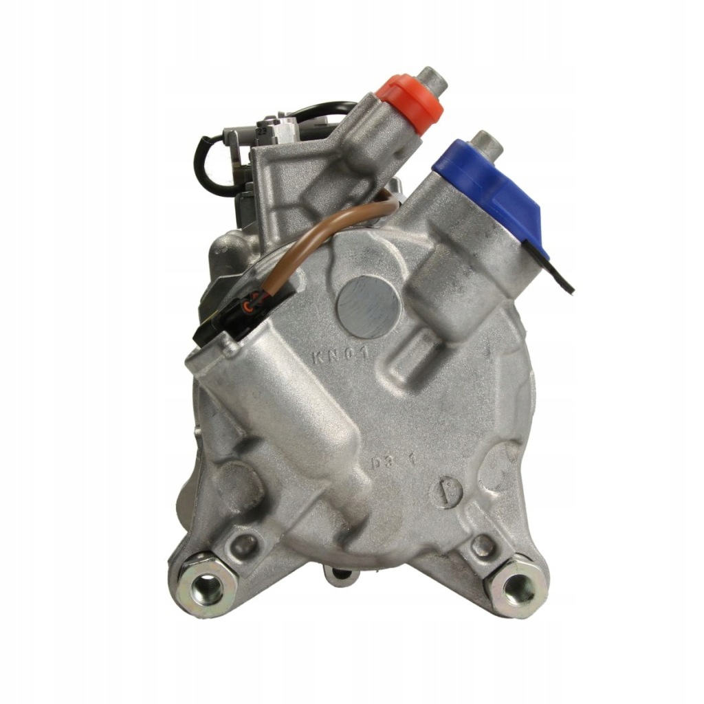 фото №1, Компрессор кондиционера bmw 1 f20 11-19