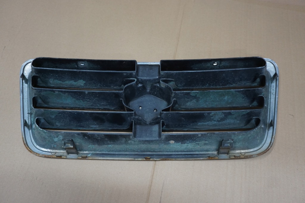 фото №8, Suzuki vitara решётка радиатора решётка радиатора 96r