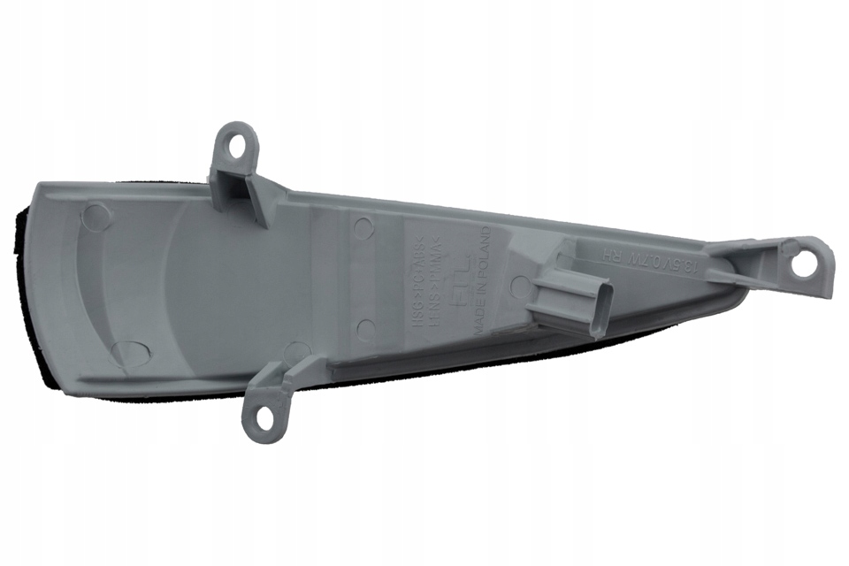 фото №12, Nty лампа поворотник led