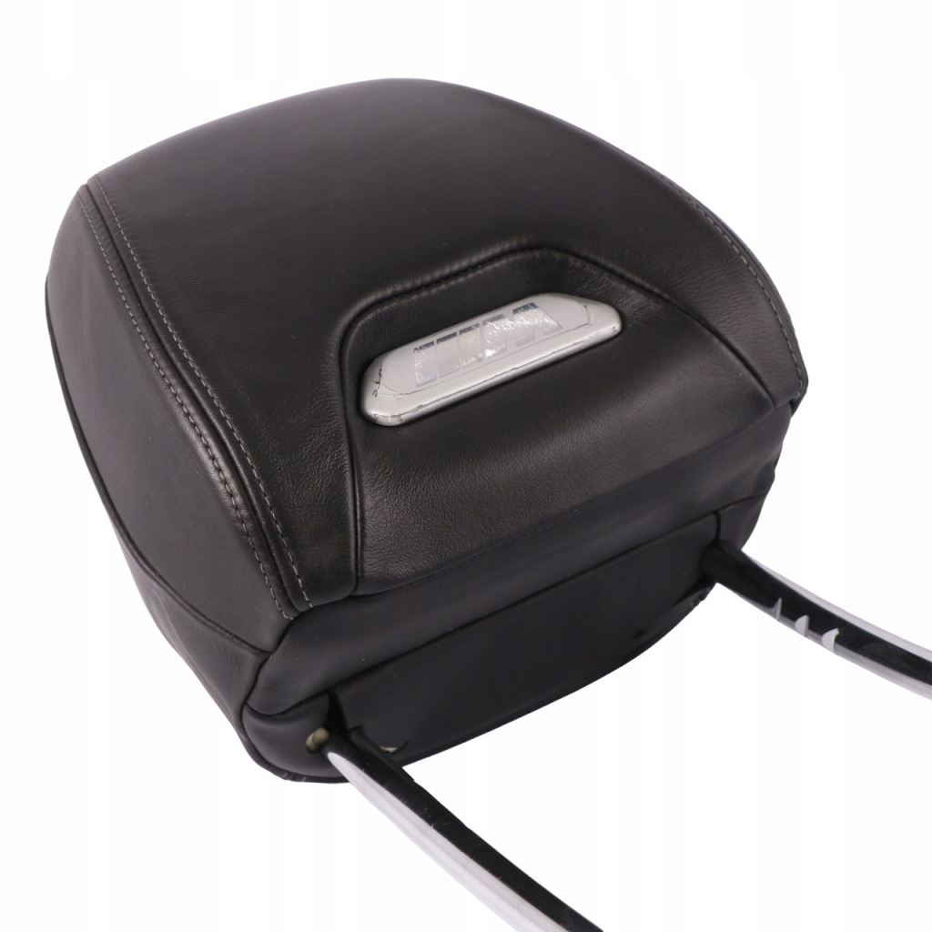 фото №10, Bmw f83 m4 cabrio підголівник сидіння спортивного czarna шкіра merino