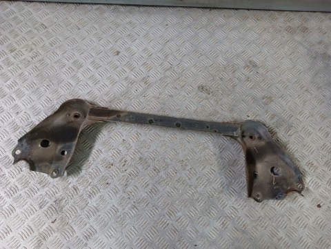 фото №6, Nissan juke i f15 балка кронштейн підрамник