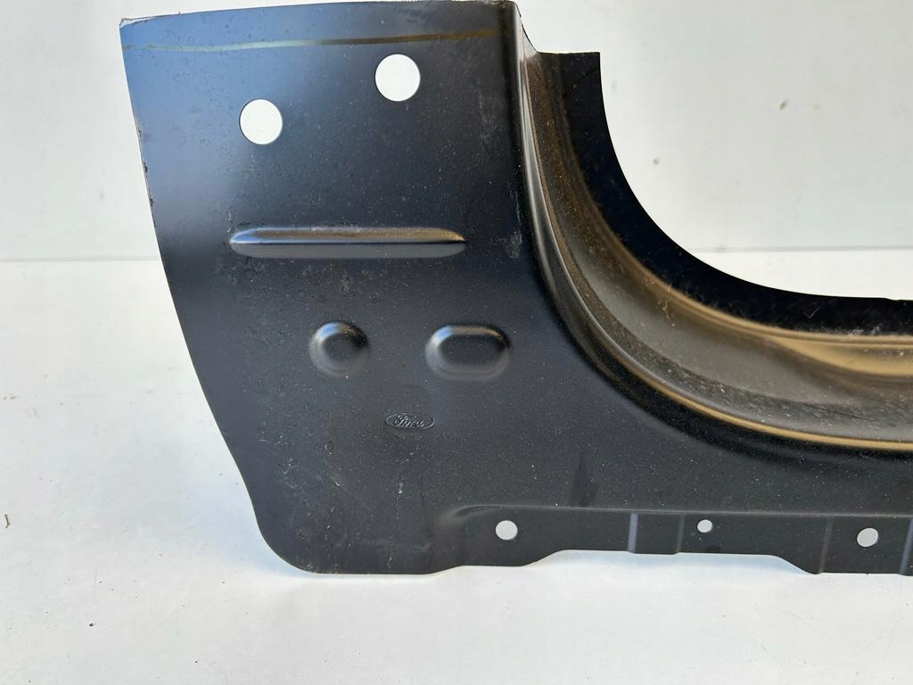 фото №2, Ford kuga обшивка рамка блок двигуна em2b-r278a99-ah