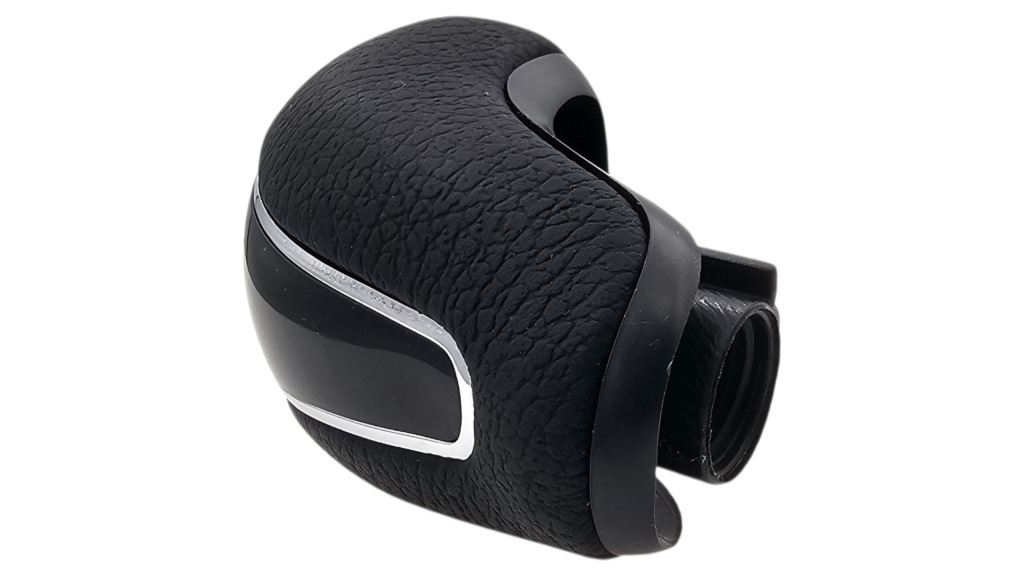 фото №15, Ручка перемикання передач kia ceed ii fl 2015-18 sportage 2010-16 forte 2014-17