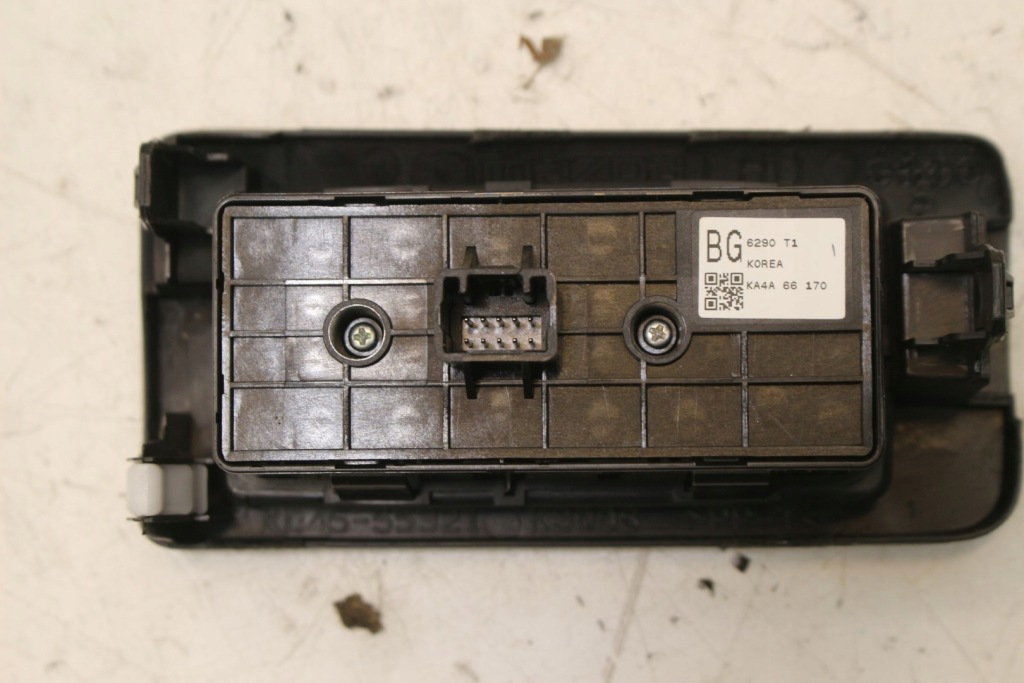 фото №4, Перемикач set tcs ka4a66170 mazda cx5