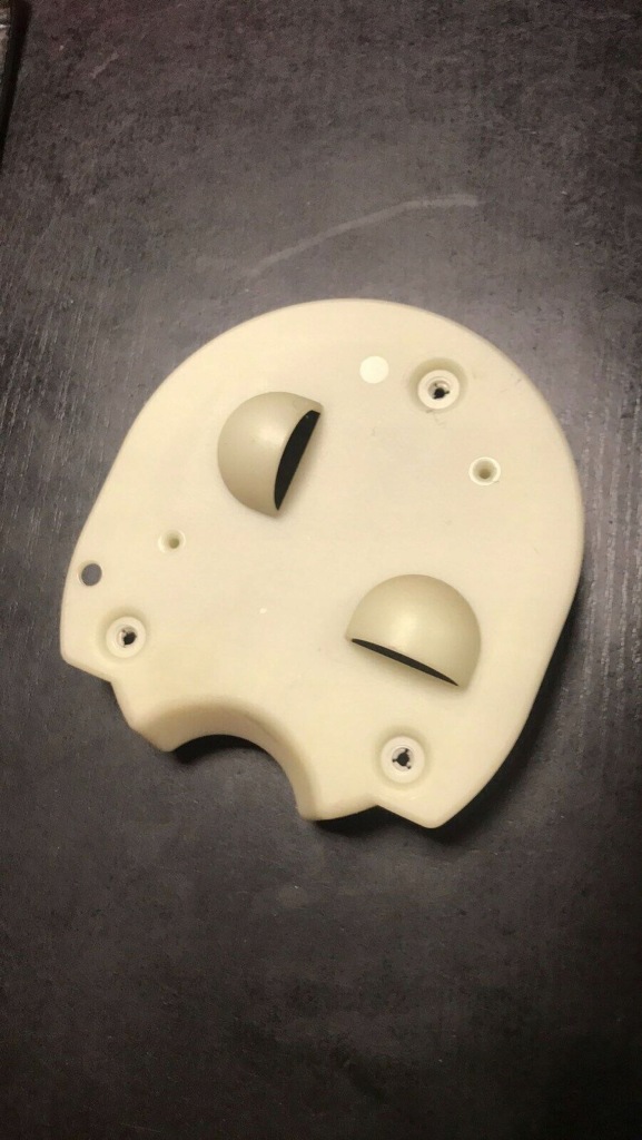 фото №1, Часть салона bmw 3 e46 1436448