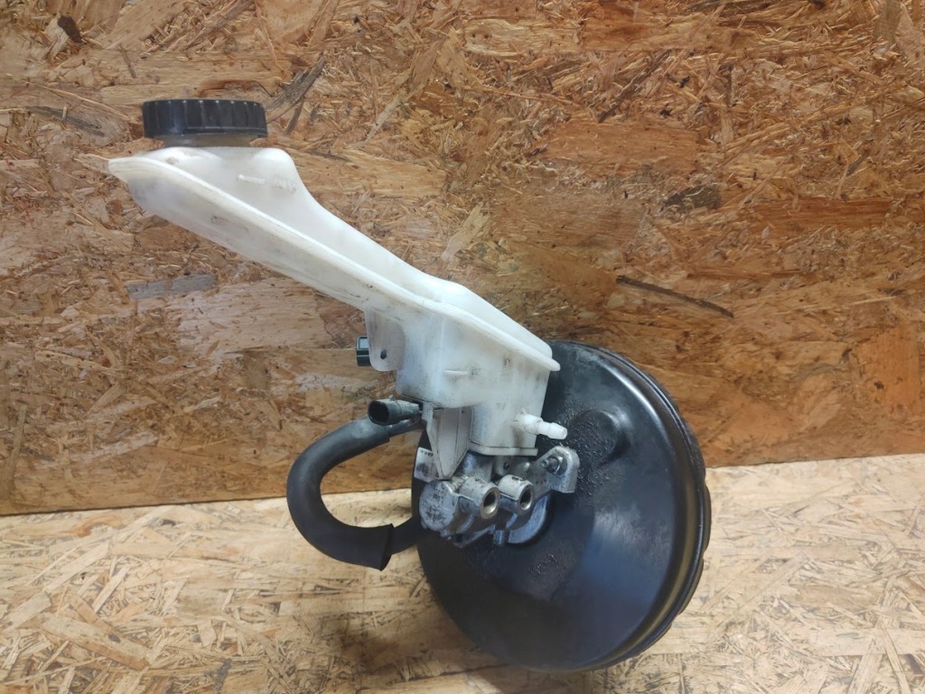 фото №1, Усилитель тормозов насос тормозная opel karl 2015–2019