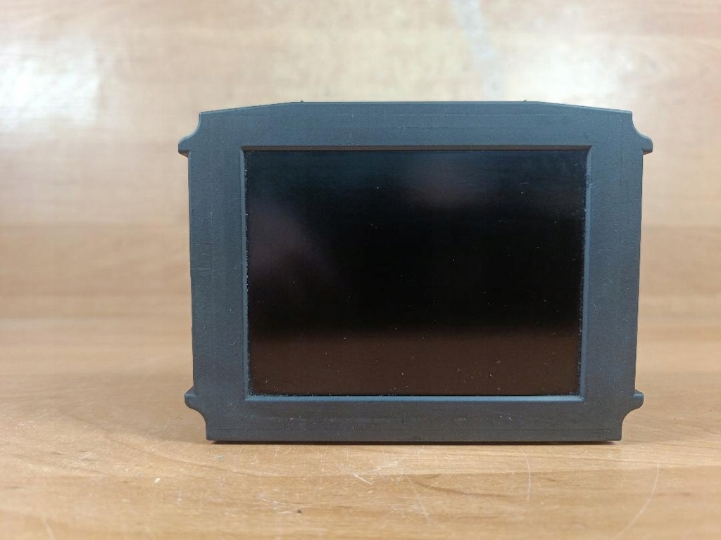 фото №1, Дисплей радіо навігації opel vectra c signum 13156065 yf