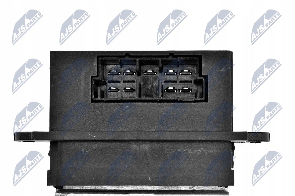 фото №12, Резистор вентилятор erd-re-012 nty