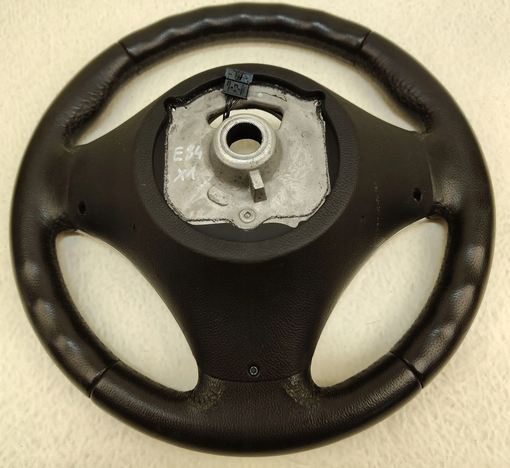 фото №9, Bmw x1 e84 повітропровід шкіряний мультифункція 6795574