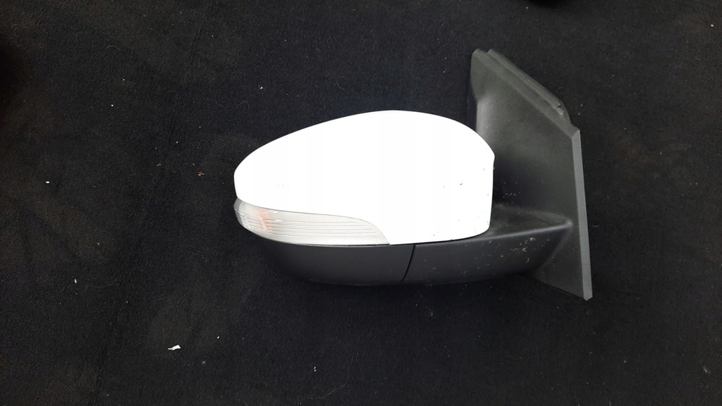 фото №2, Ford edge дзеркало ліва 15 pin