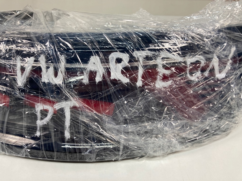 фото №13, Лампа права задня vw arteon shooting brake 3g7 led