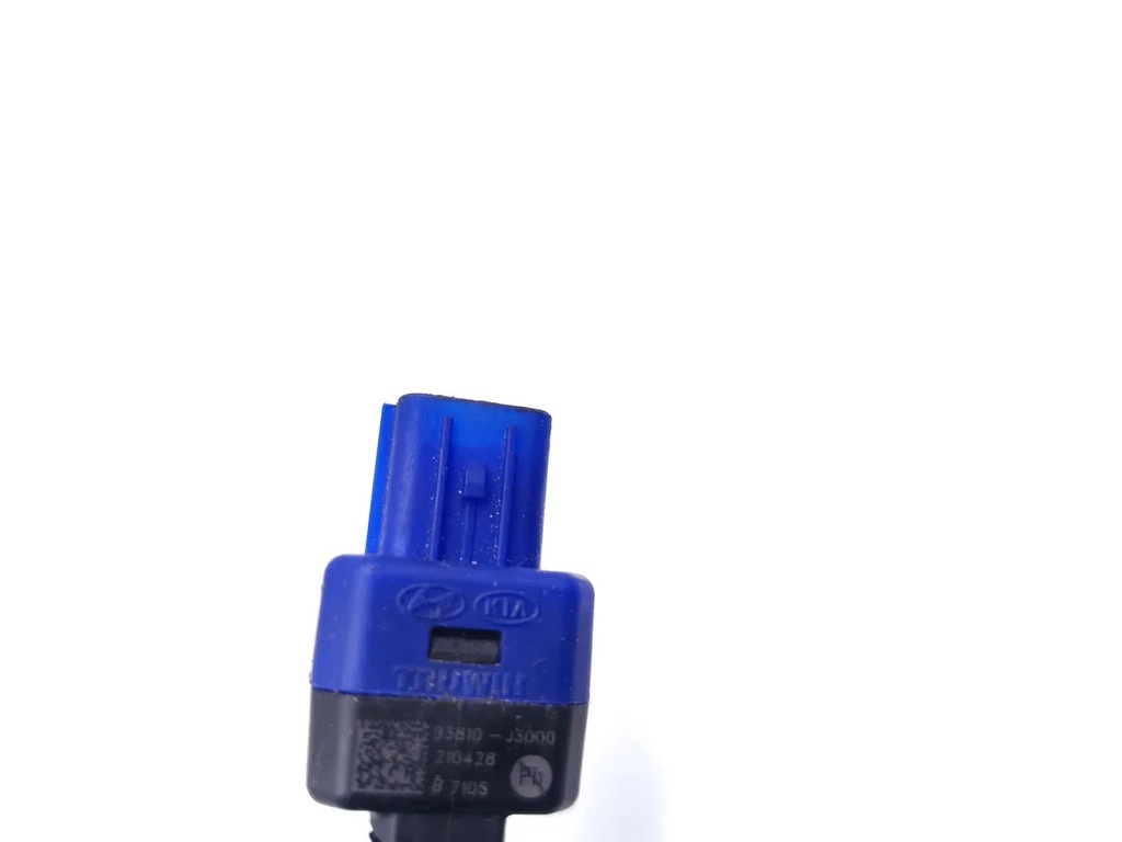 фото №7, Kia niro датчик педали тормоза / стоп-сигнал 1.6 gdi hybrid full hybrid 2021 suv