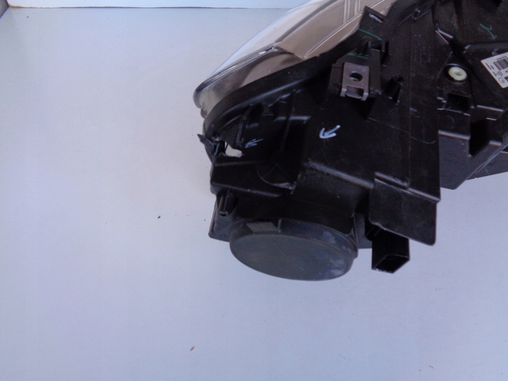 фото №5, Лампа левая фара peugeot partner 18-