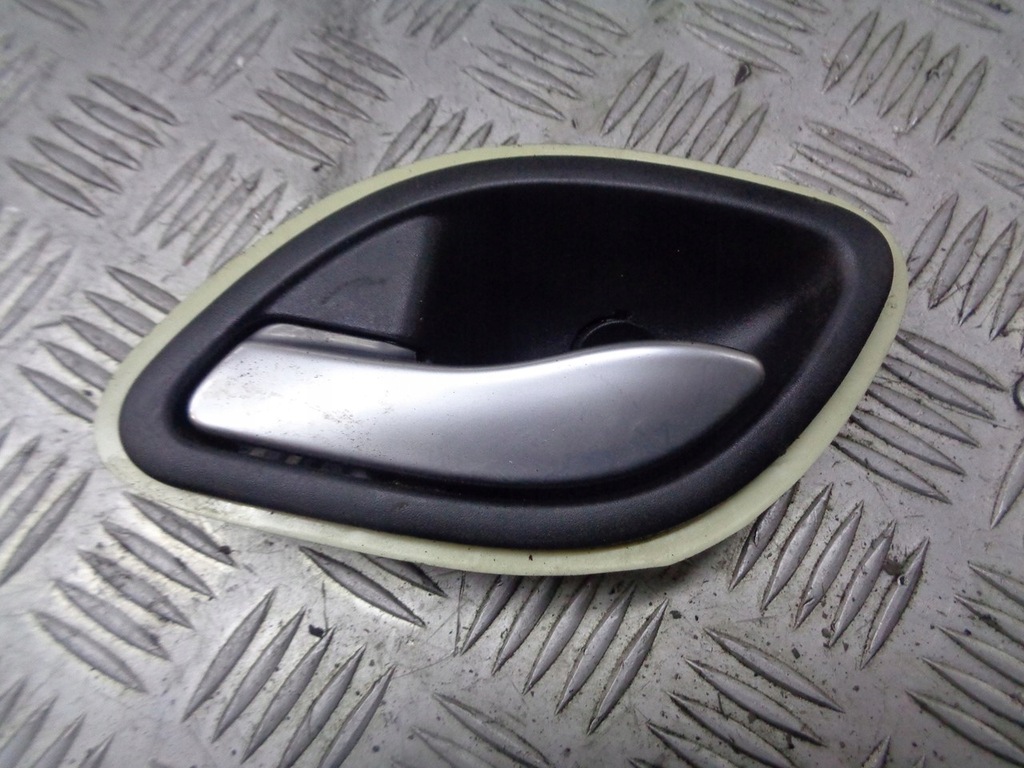 фото №1, Ручка левая задняя внутренняя renault espace iv