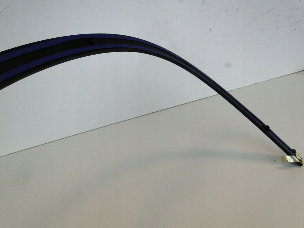 фото №8, Mercedes gla x156 156 молдинг правая крыла перед