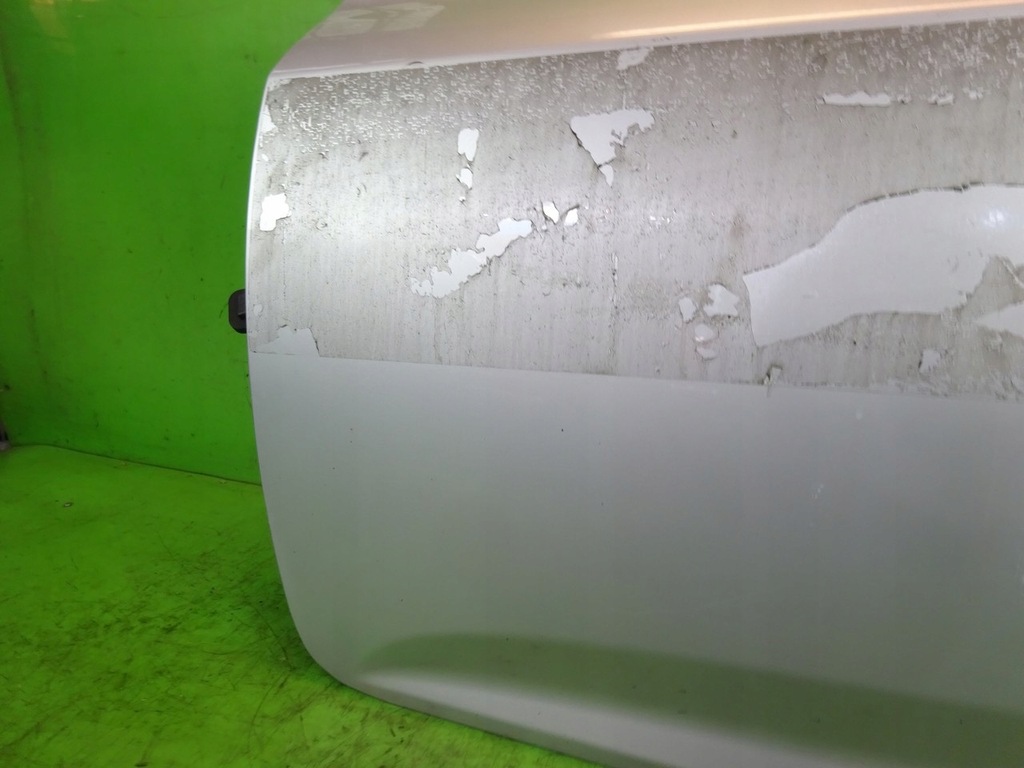 фото №11, Двері ліва передні kia ceed i 06-12r kombi перед