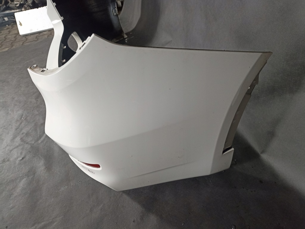 Бампер задній bmw x5 f15 m набір a300 alpinweiss 4xpdc kompletny Ціна