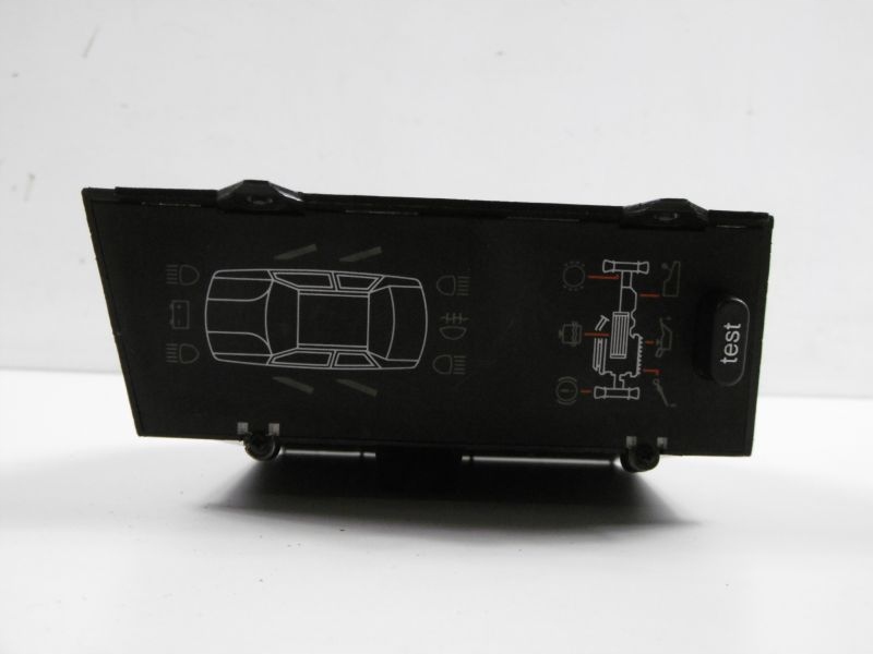 фото №1, Lancia thema i 834 y9 дисплей радіо