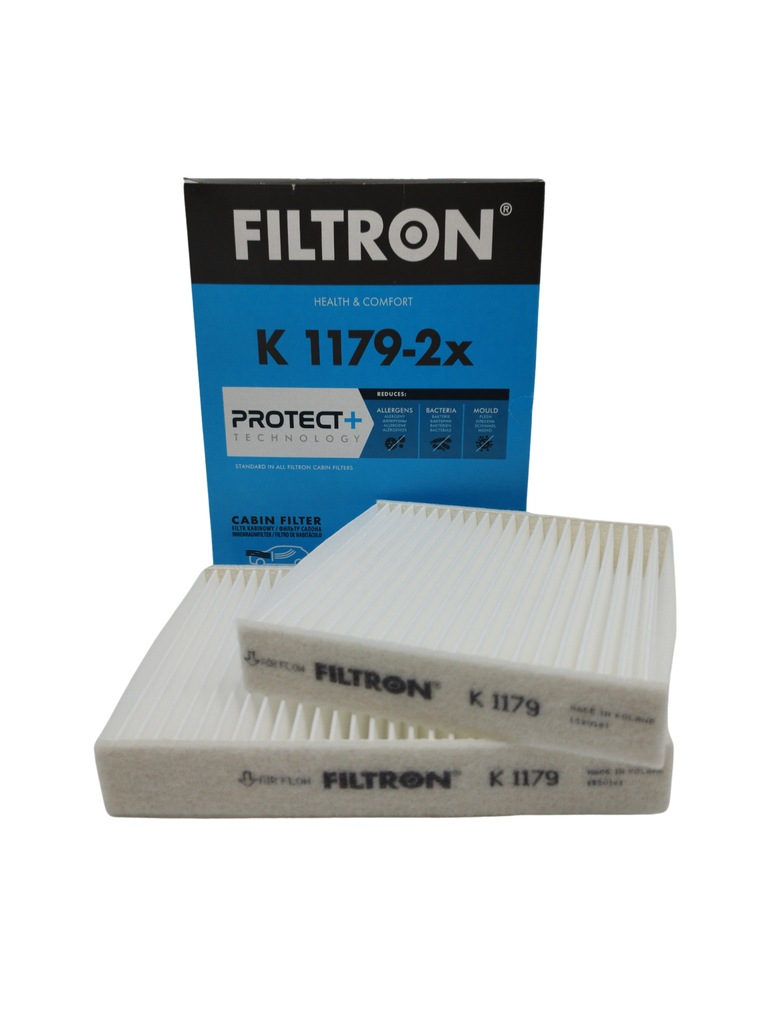 фото №5, Набір фільтрів filtron citroen ds3 kabriolet