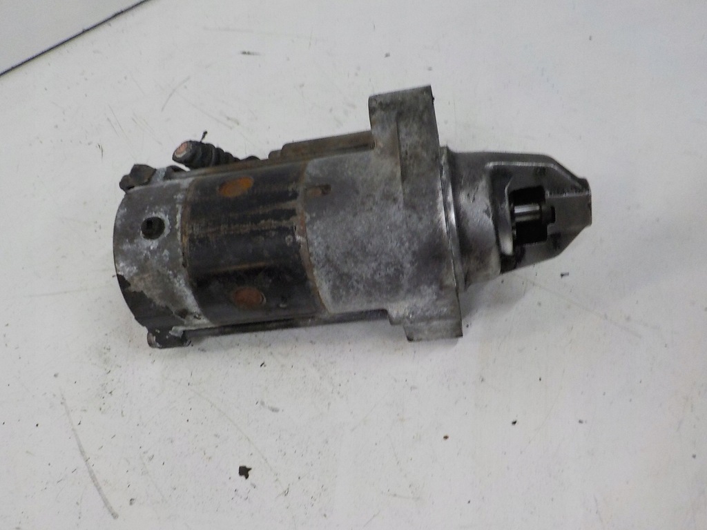 фото №6, Honda crv iii 2.2 icdti 140km n22a2 стартер m002t85871