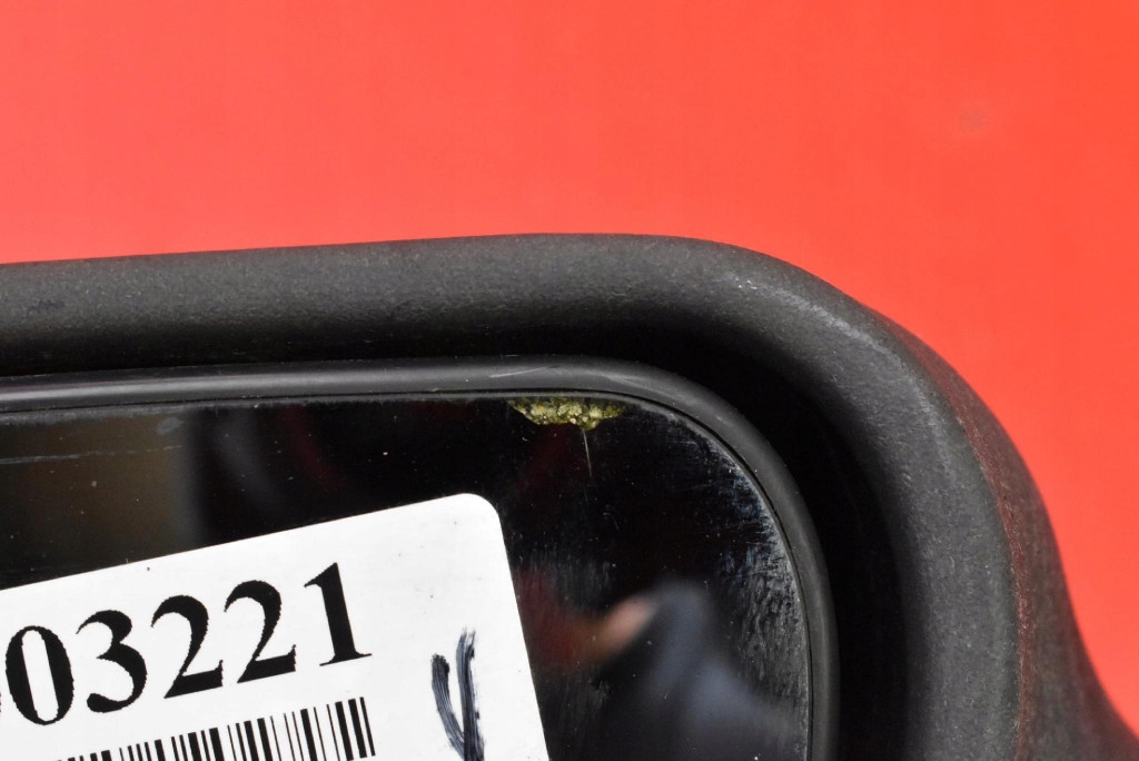 фото №8, Дзеркало ліва сріблястий eu 026031 ford focus mk2 04-08 5 pin