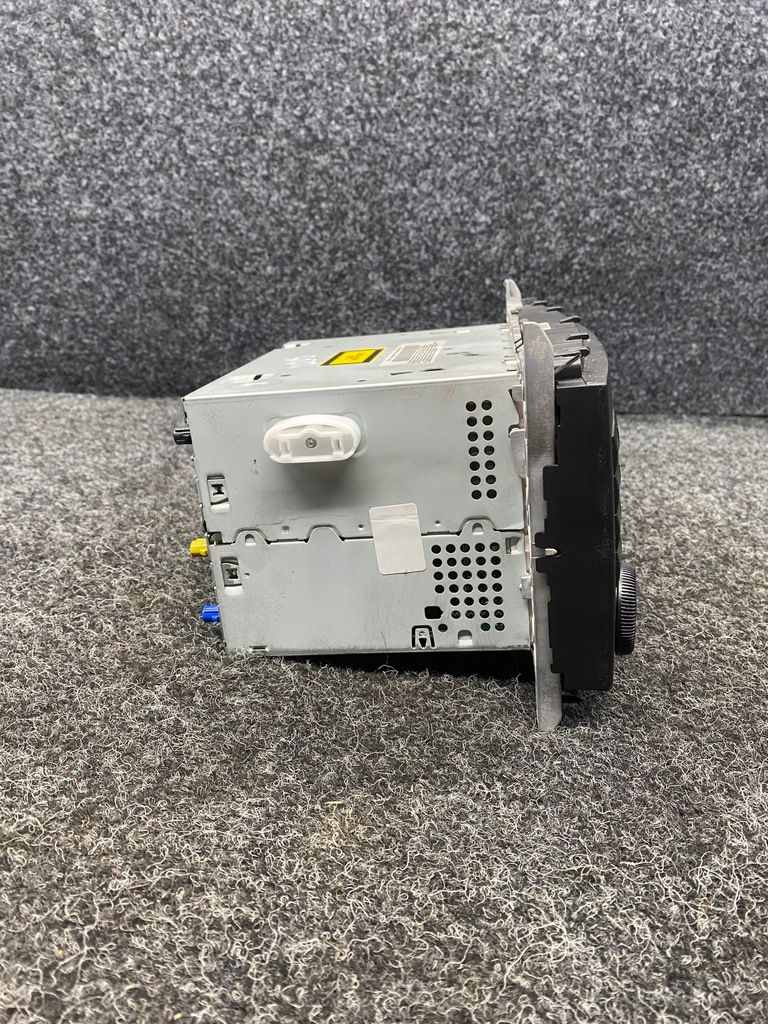 фото №11, Mercedes w203 радио радиопроигрыватель a2038703489