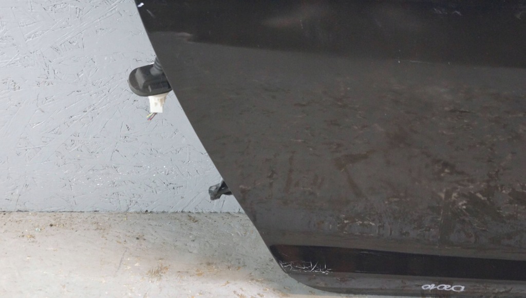 Mazda rx8 дверь правый  задняя d2010 Цена