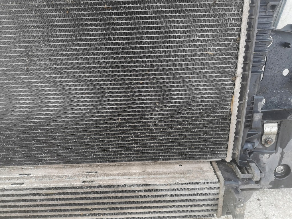 фото №7, Pas передний renault grand scenic iii 1.5 dci 09-13