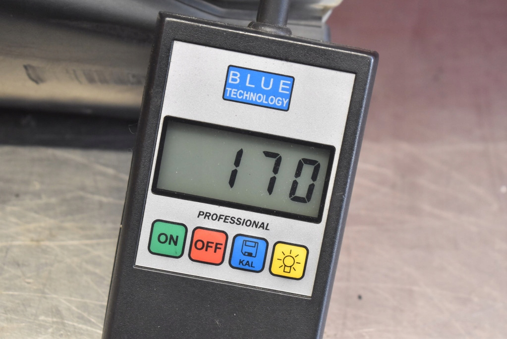 фото №13, Дверь левая задняя задние серые nissan x-trail 2 ii t31 01-07