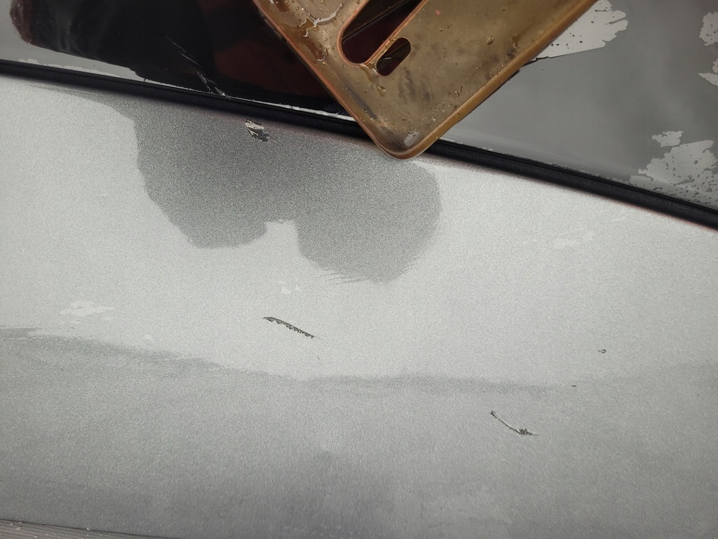 фото №10, Крышка багажника багажника citroen c4 ii b7