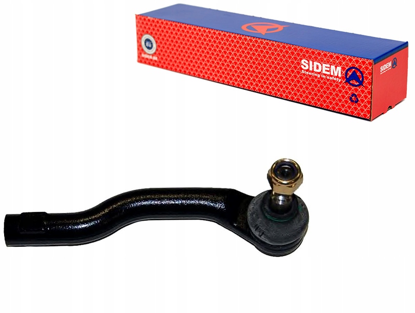 фото №1, Sidem 51639 наконечник тяга кермовий поперечний