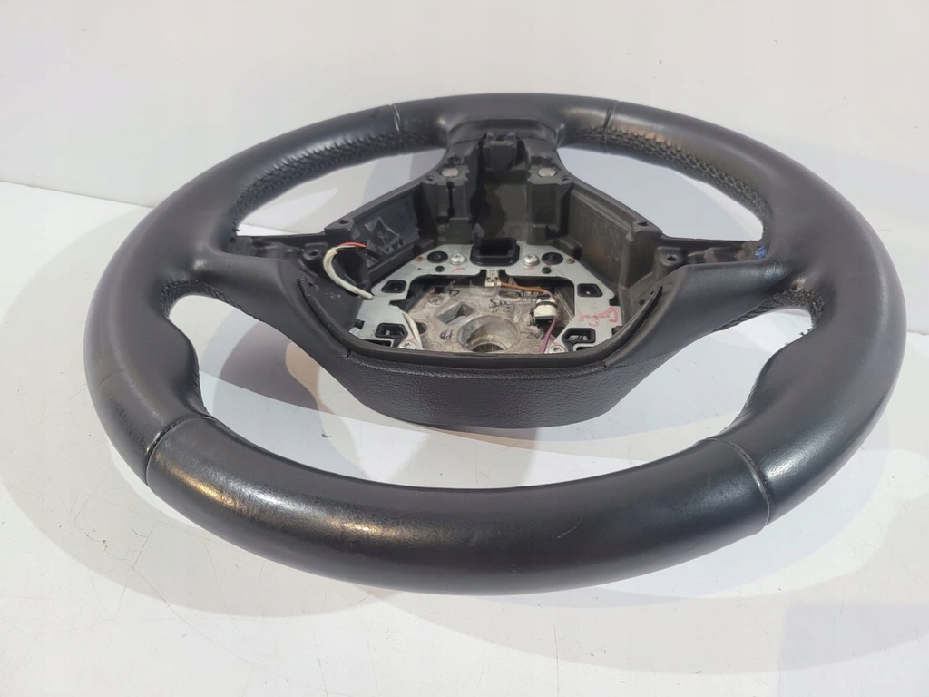 фото №4, Bmw 5 f10 / 7 f01 воздуховод кожа - 13543