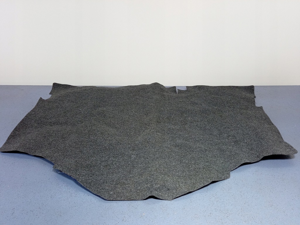 фото №1, Mitsubishi space star ii обшивка багажника