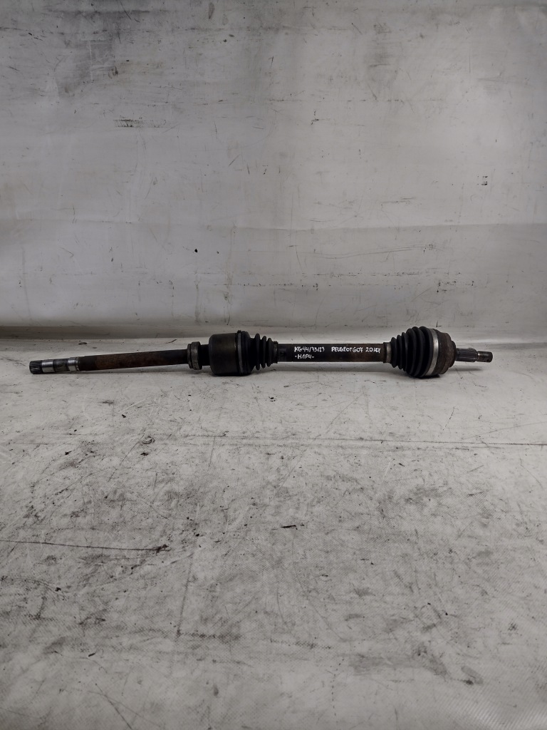 Купити Привідний вал права довга peugeot 607 2.0 16v 03r.