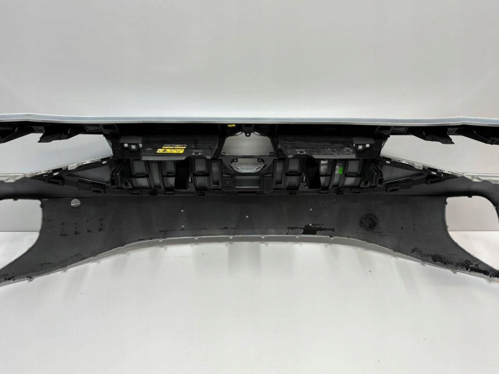 фото №10, Volkswagen vw id4 id 4 бампер перед передній 11a807221